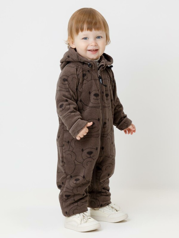 комбинезон д/дет яс